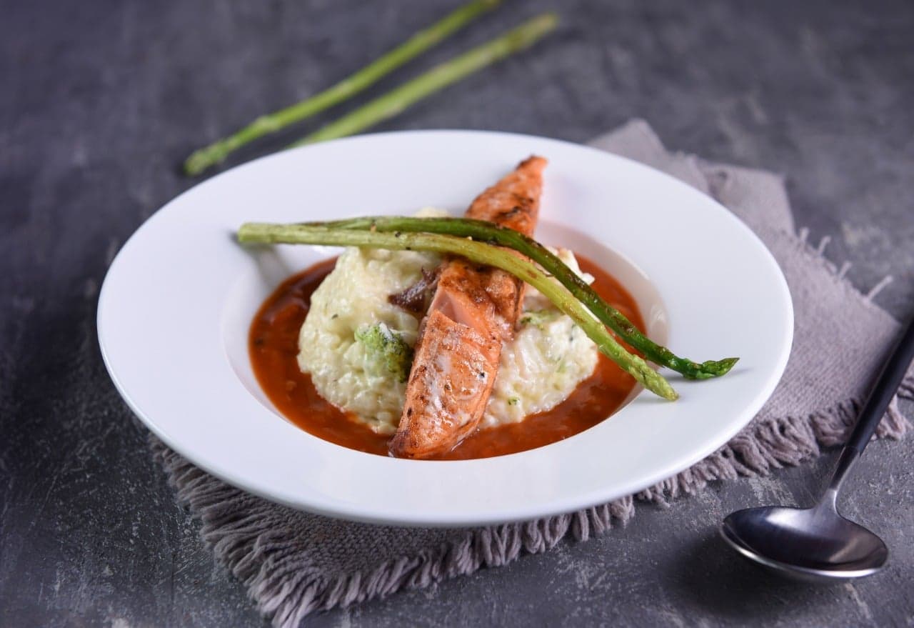 Salmon